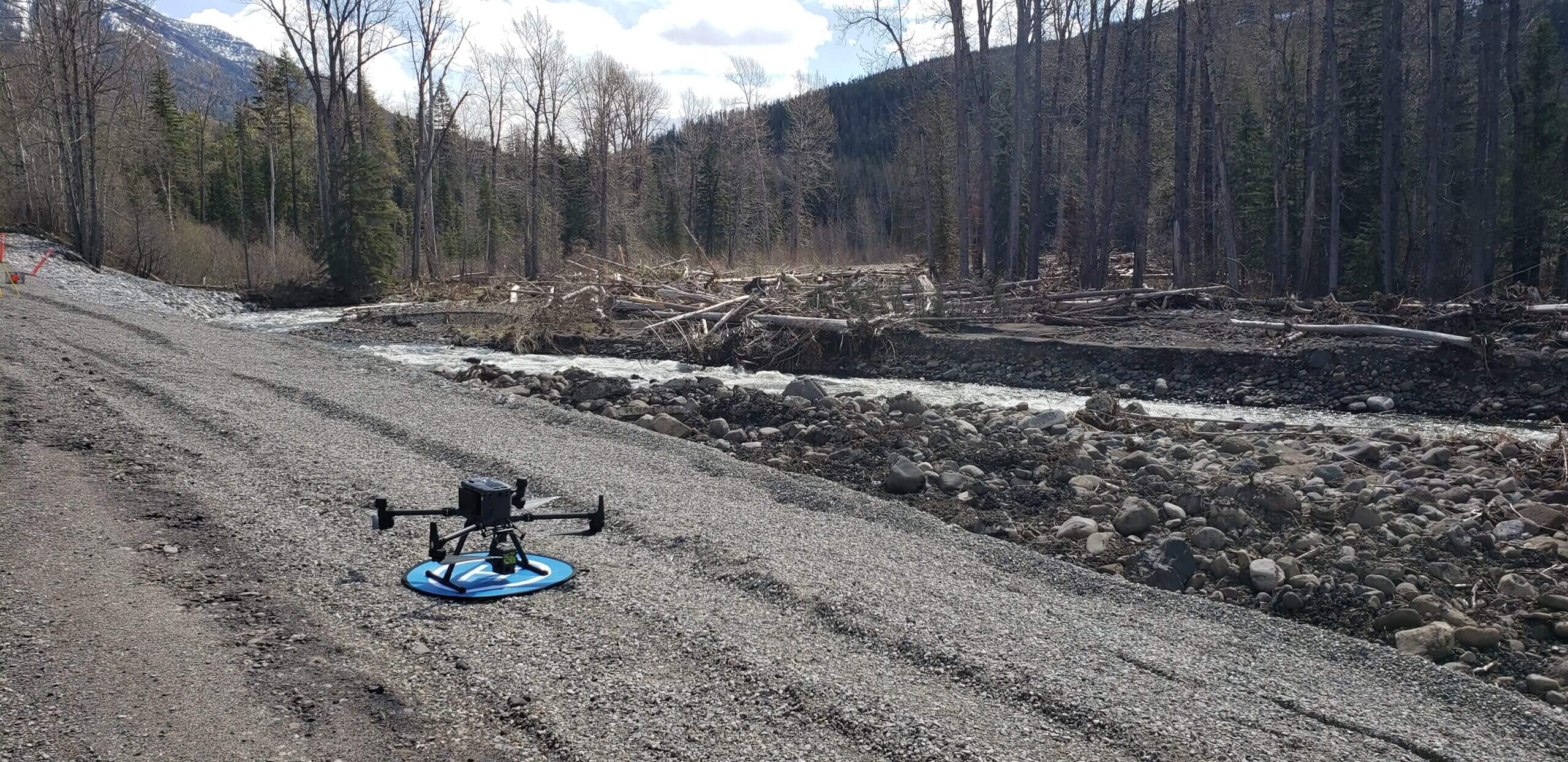 Drone in Hydrology and Water Management: Applications, Challenges, and Perspectives